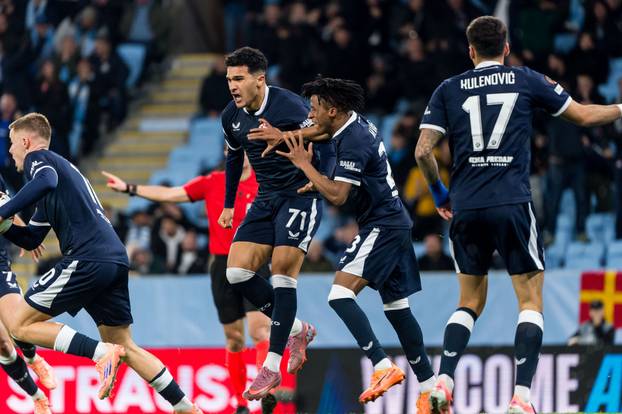 Susret Malmoa i Dinama u 3. kolu Europske lige