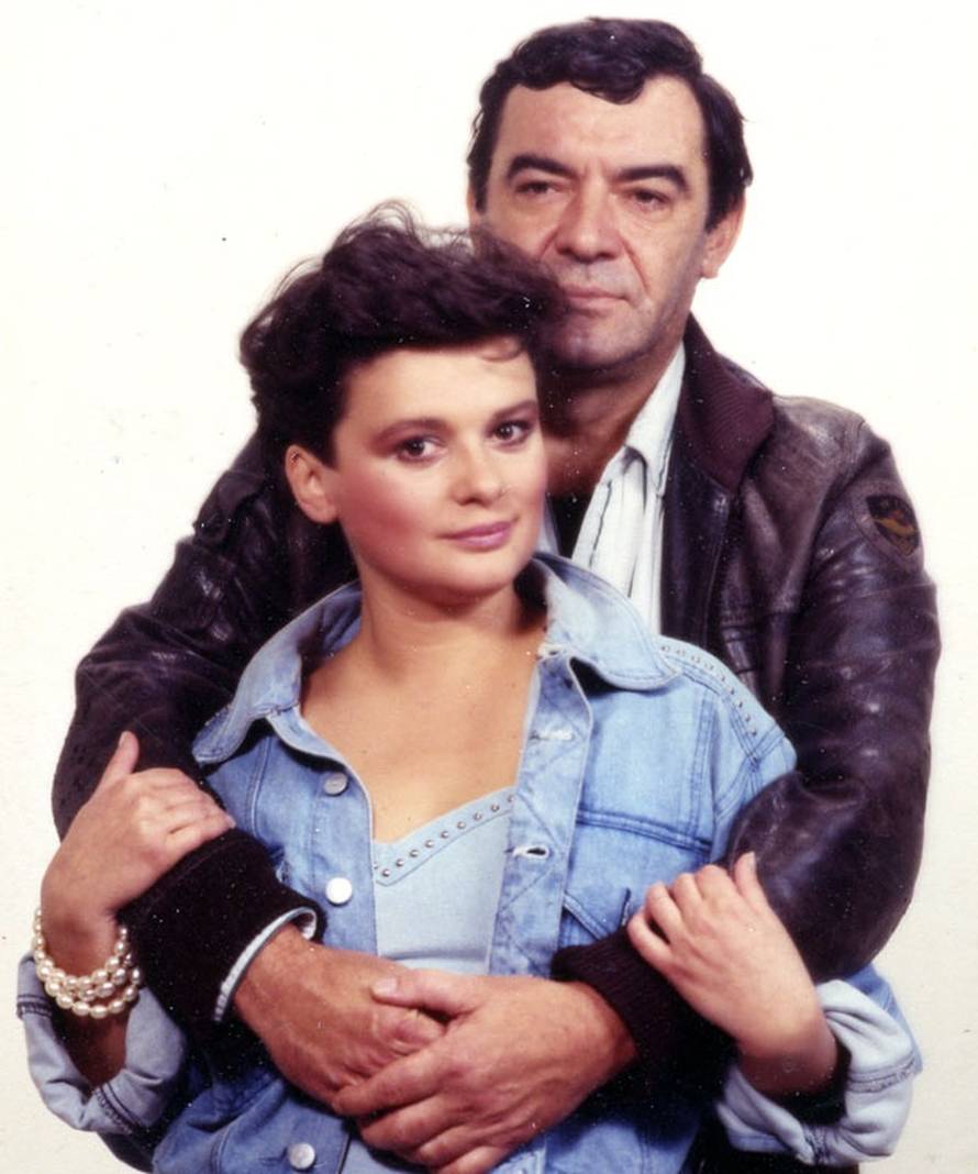 Životna tragedija Koke iz serije 'Bolji život': Gluma ju spasila