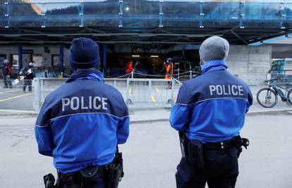 'Švicarka (28) koja je napala dvije žene u dućanu pripadnica je džihadističkog pokreta'