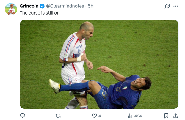 FOTO Društvene mreže pune su memova koji ismijavaju poraz Italije u Zenici: 'Pasta la vista!'