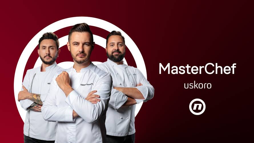 Stiže nova sezona Masterchefa