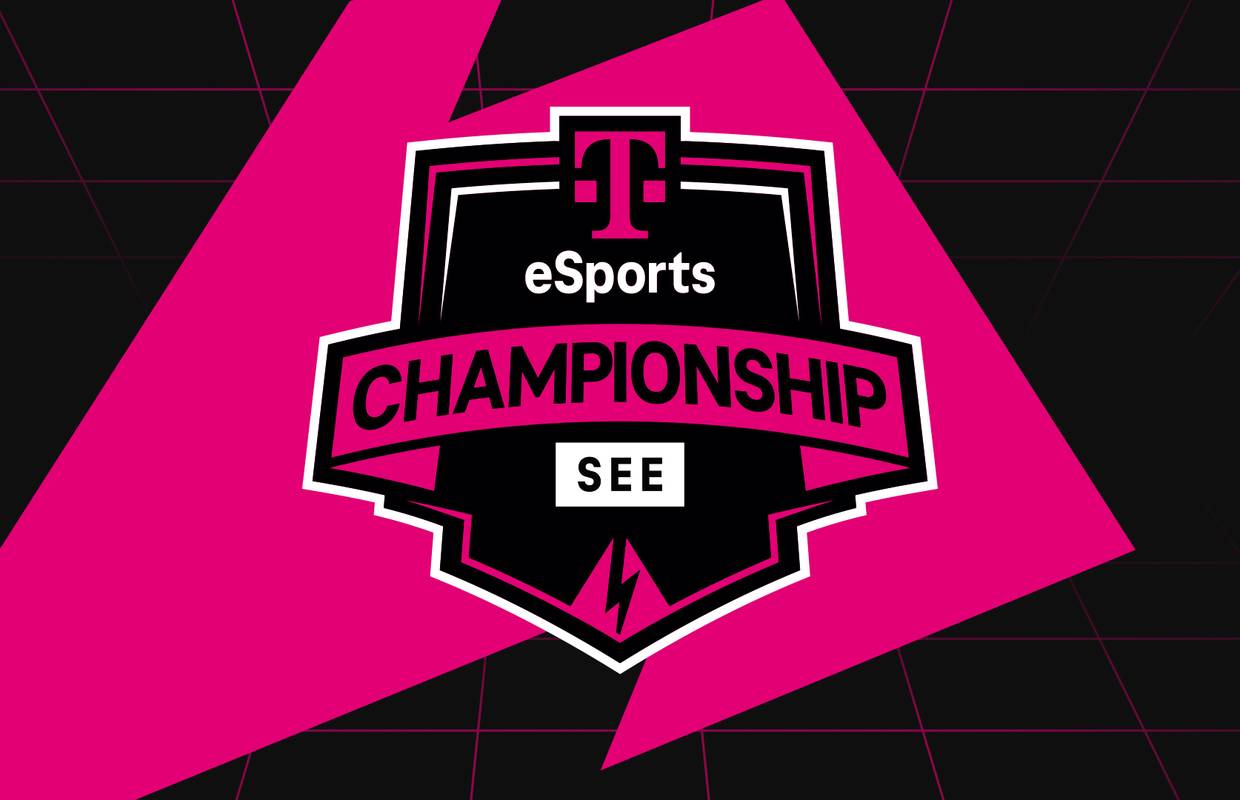 I HT pokreće regionalna eSport natjecanja: Igrači će se boriti u CS:GO, Rocket League i Fifa 22