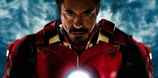 Tim Kapetan ili tim Iron Man? Thora nije briga, on je tim Thor