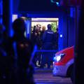 VIDEO Snimka policije tijekom krvave noći u Hamburgu, osam ljudi je poginulo u pucnjavi