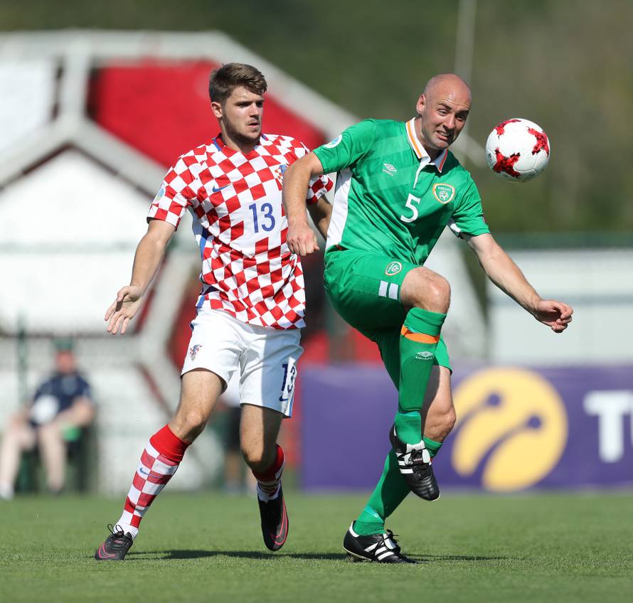 Prvi naslov: Hrvatski amateri najbolji su nogometaši Europe!