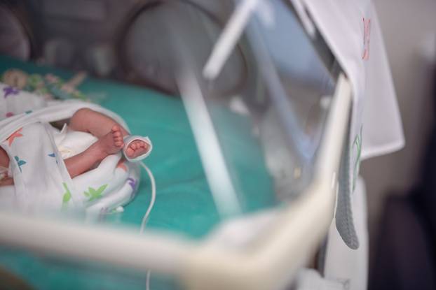 Zagreb: Doktorice I medicinske sestre u Petrovoj koje brinu za Pal&ccaron;i&cacute;e