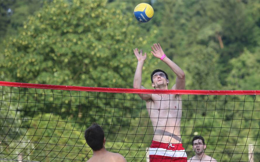 Rock Music, Sport & Party - doživi jedinstvenu kombinaciju