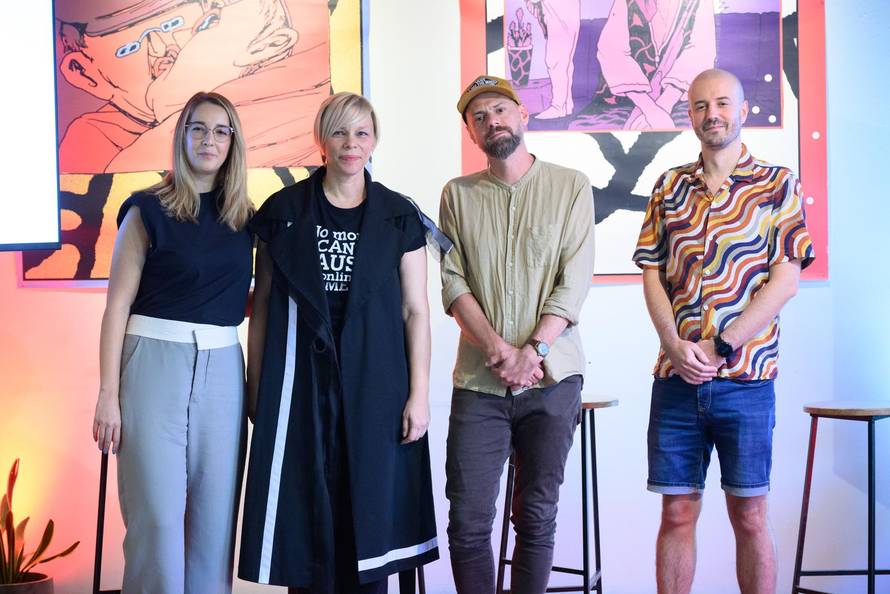 Zagreb: Predstavljanje rezultata poslovanja gaming industrije