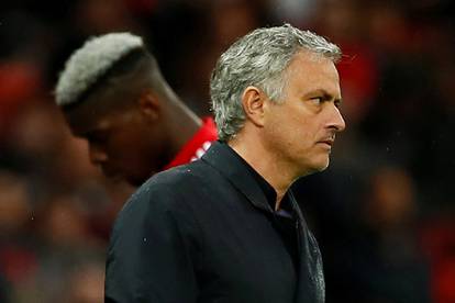 Scholes uvjeren: Mourinho je namjerno isprovocirao otkaz...