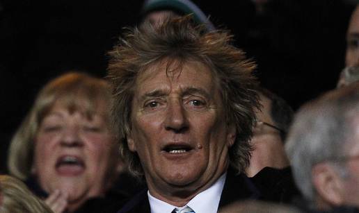 Rod Stewart i Ronnie Wood ponovo sviraju u istoj grupi