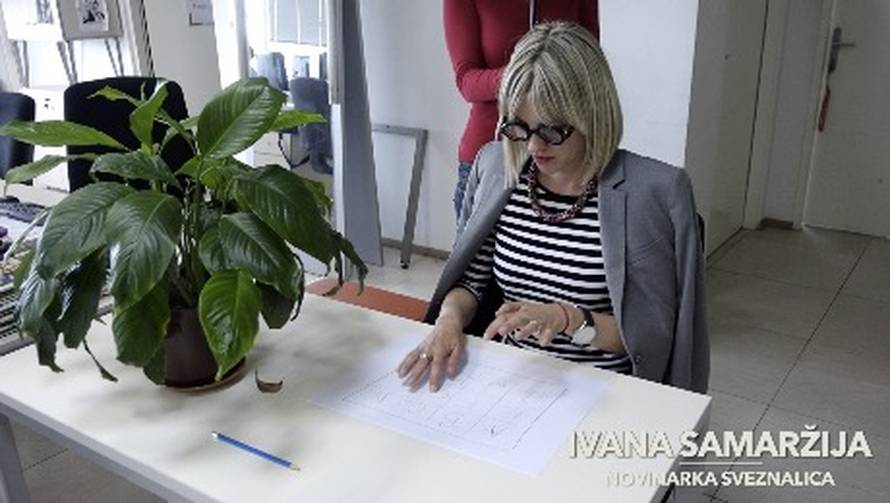 Horor na Biokovu: Iz vreće je virio kostur, glava je bila pored