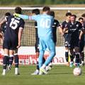 Gorica - Dinamo 1-2: 'Modri' uzeli tri boda i pobjegli na  18 bodova od Hajduka uo&ccaron;i derbija