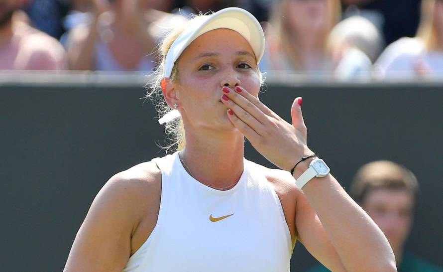 Wimbledon