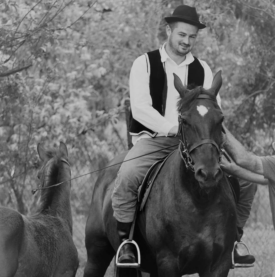 Fatalni Jovan tajanstveno priča o curi: 'Malo je ima pa nema...'