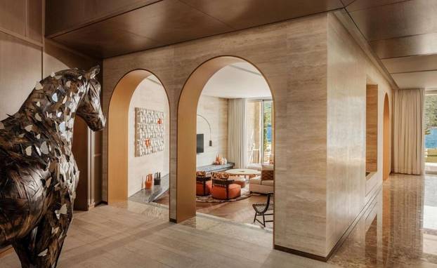 FOTO Stiže Valentinovo, a ovaj resort je top mjesto za parove!