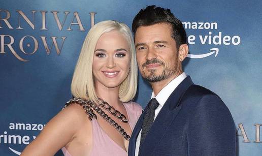 Katy Perry i Orlando Bloom su otkazali vjenčanje zbog korone