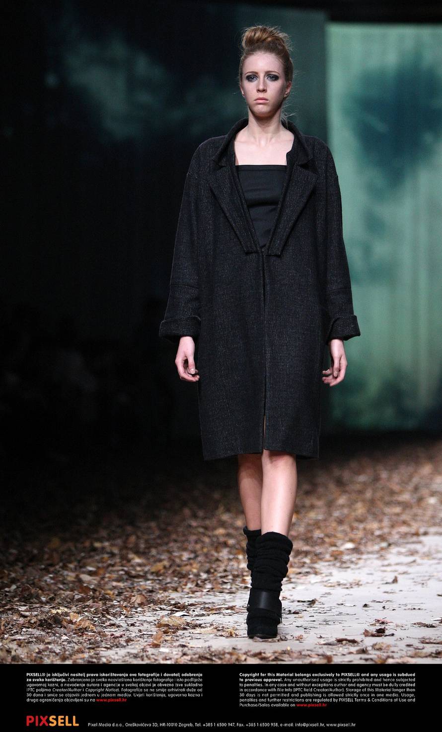 Borna Filić/Pixsell