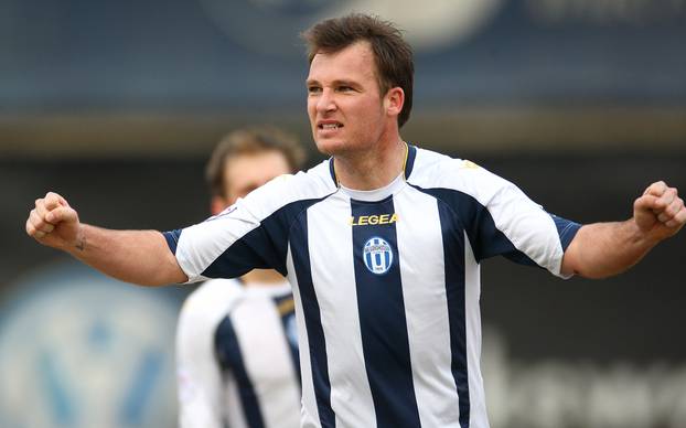 Zagreb: 1. HNL, 21. kolo, NK Lokomotiva - NK Hajduk