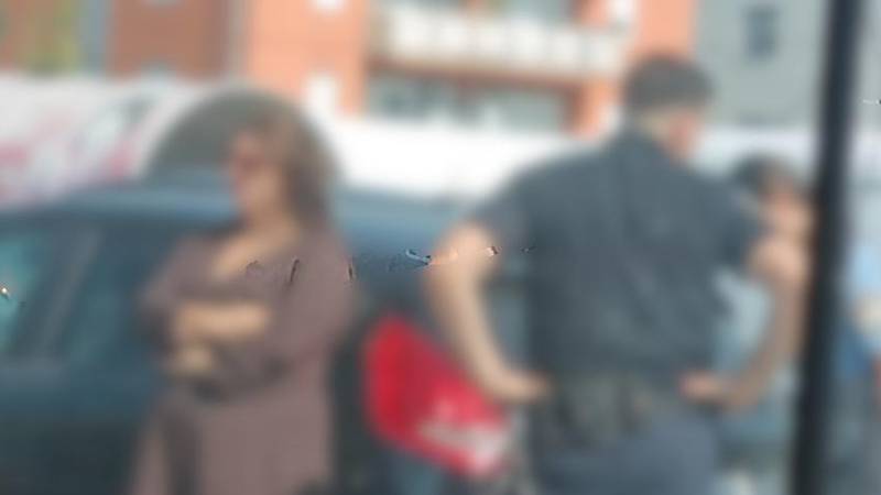 Zagrepčanka djecu ostavila u autu. Ljudi zvali policiju. PUZ: 'Može doći do toplinskog udara'