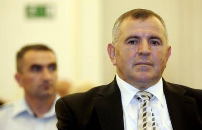 Prodanović: Nema dokaza o krivnji Rahima Ademija