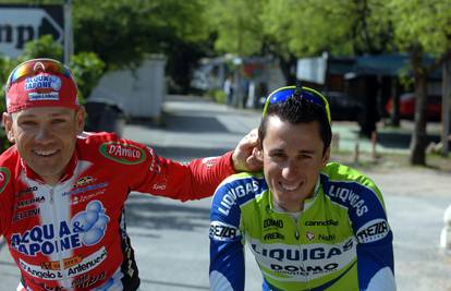 'I Hrvati mogu za osam godina imati osvajača Tour de Francea'