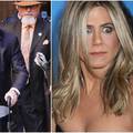 Weinstein je htio ubiti Jennifer Aniston: 'Gori u paklu, Harvey'