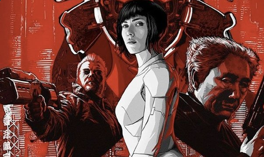 'Ghost in the Shell': Vaš život nisu spasili, nego su ga ukrali