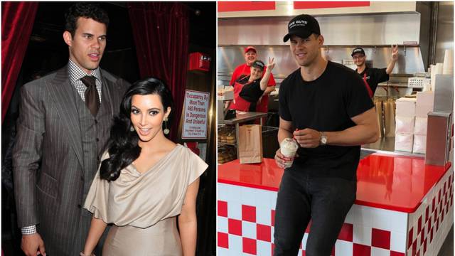 Bio je u braku s Kardashiankom 72 dana, a danas je umirovljeni košarkaš i vlasnik 17 restorana