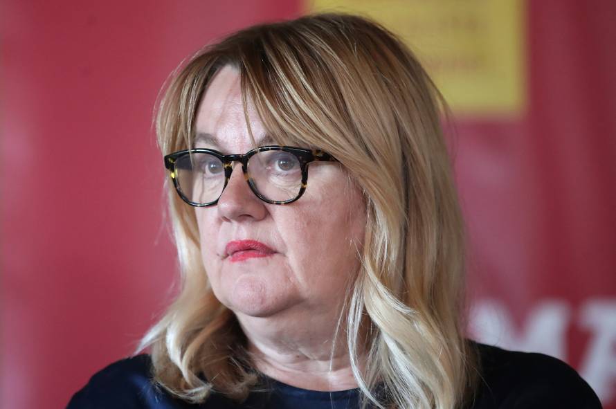 Zagreb: Na konferenciji HNK-a predstavljena  nadolazeća baletna premijera Gospođa Bovary