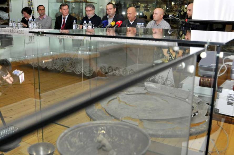 Goran Fabrežar/PIXSELL