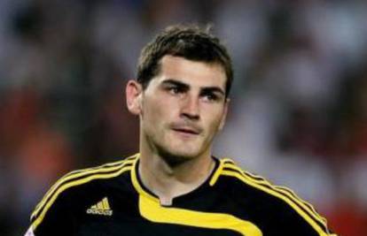 Casillas: Ova Barca je najbolja ikad, no brzo će u povijest...