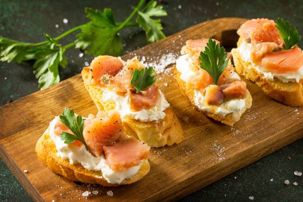 Ovo je najbolja i najgora morska hrana za vaše zdravlje