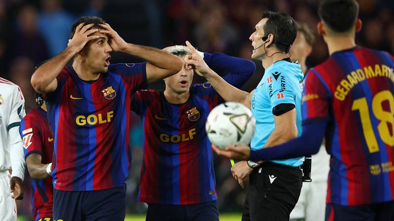 Barcelona dobila najčudniju kaznu ikad. I ne želi je platiti