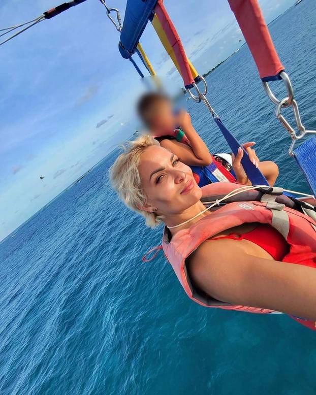 FOTO Tko je Marina Ivić Pivalica iz 'Survivora'? Zbog kupaćeg je danima bila glavna tema...