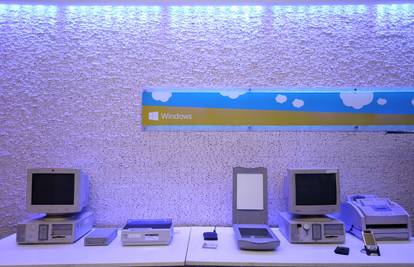 Zbogom XP: Microsoft poslao Windowse u 'digitalnu penziju'