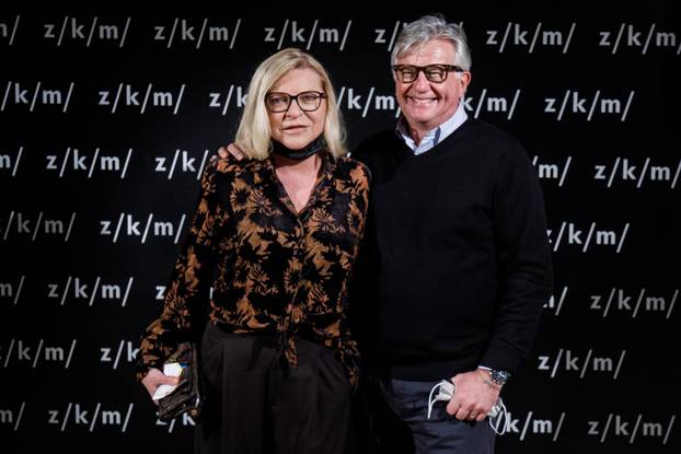 Zagreb: Poznati dolaze na premijeru predstave "Halo, halo, ovdje Radio Zagreb"