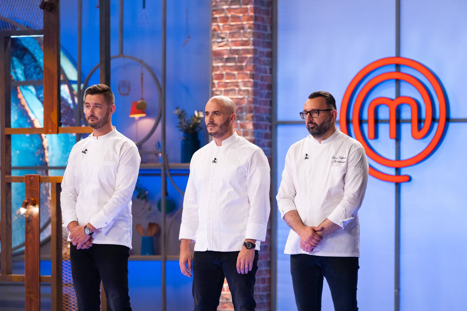 Tko će prvi napustiti MasterChef kuhinju? Na redu je prvi stres test ove sezone: 'Želim ostati!'