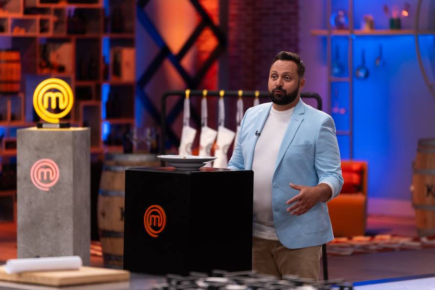 Tko sve ulazi u MasterChef vilu? 'Sada biramo top kandidate!'