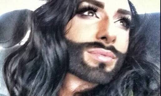 Želi postati majka: Conchita Wurst i muž razmišljaju o djeci