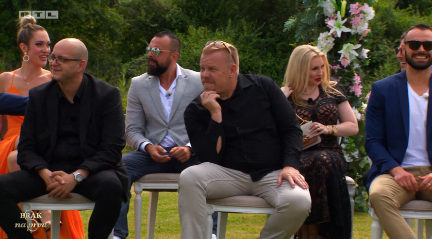 Manuela želi izaći iz showa: Ma nema ljubavi, nema ničega, a Tihomir glumi pred kamerama!