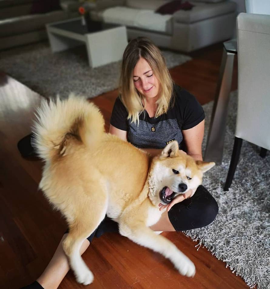 Šok nakon showa: Goga i Adam žive skupa, na ljeto stiže i beba