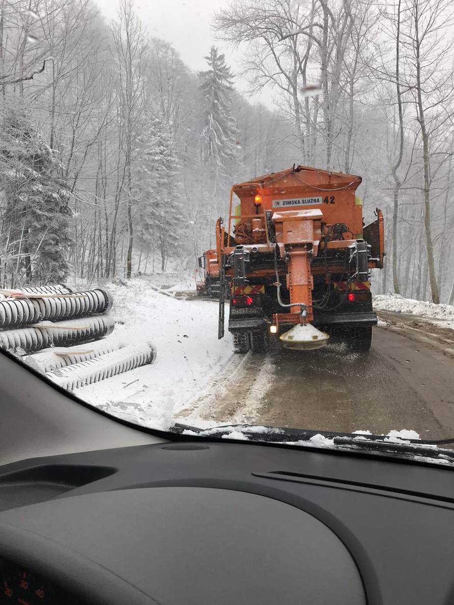'Od siječnja se pripremamo za virus, ni potres nas nije omeo'