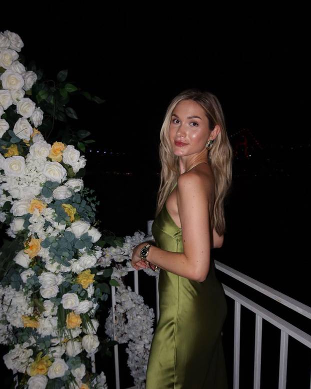 FOTO Sarajka je zavela zvijezdu Premier lige. Nagovorila ga da umjesto Njemačke igra za BiH