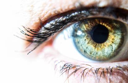 Značenje boje očiju: Smeđe su nezavisnost, zelene hirovitost