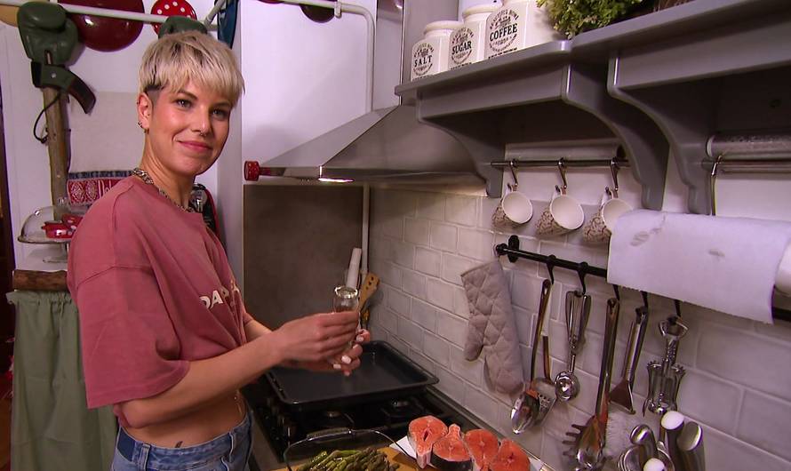 Maida kuha danas u Večeri za 5: 'Odličan jelovnik, najest ću se!'