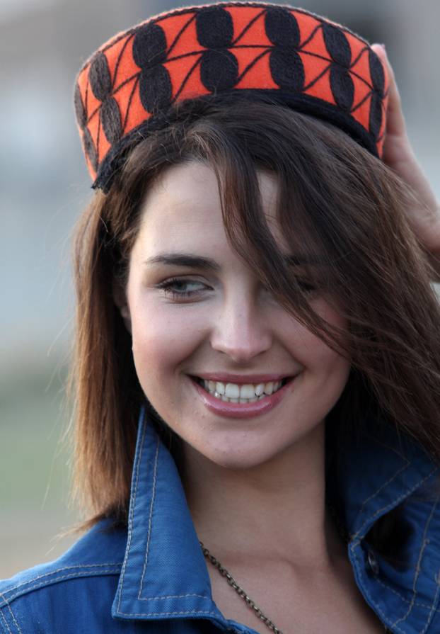 Zadar: 4.9.1988. ro?ena Doris Pin?i? 