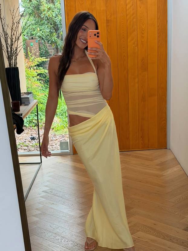 FOTO Kayla je jedna od najvećih fitness influencerica - Evo uz kojih par vježbi ostaje fit