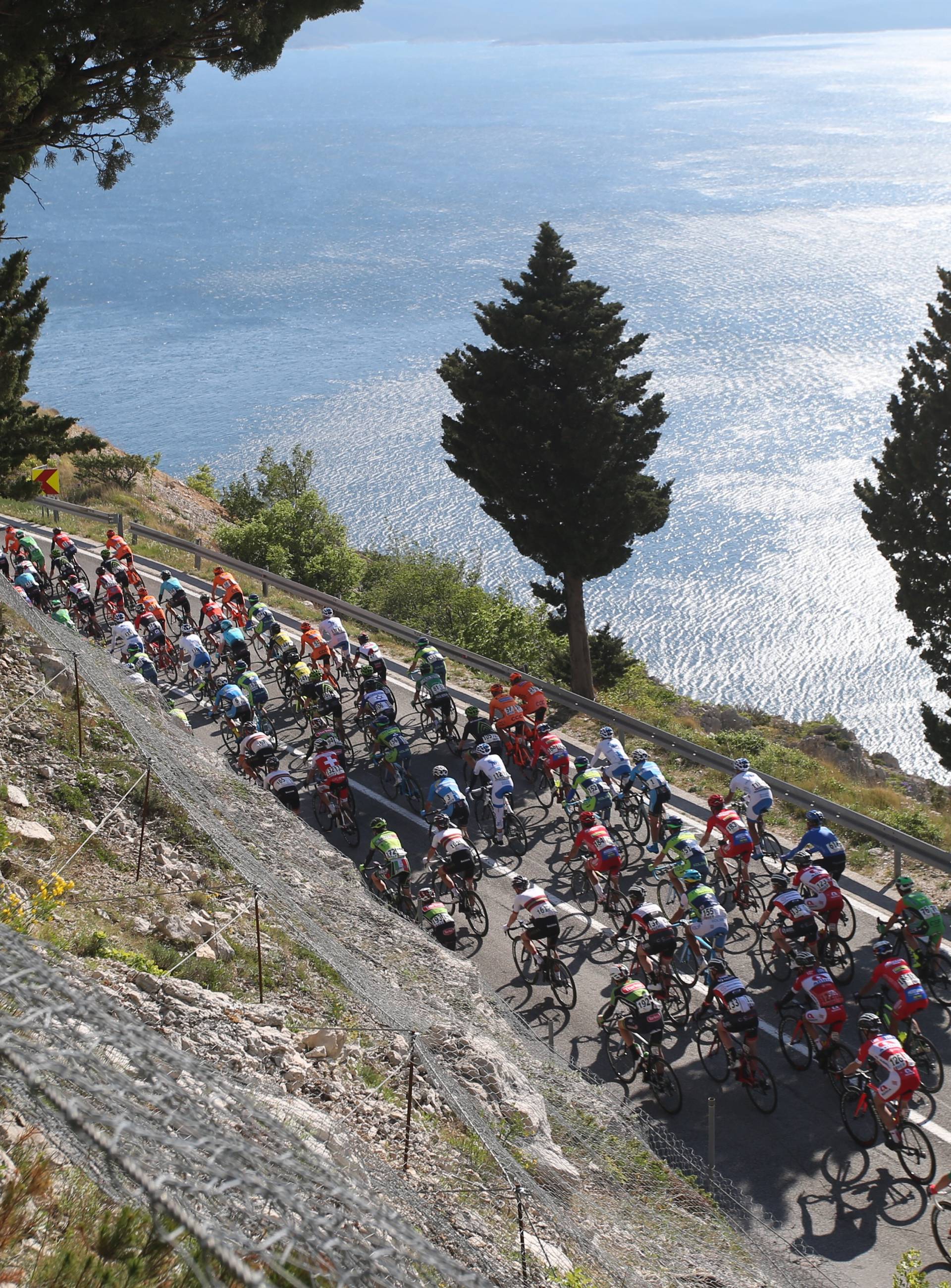 Evo zašto biciklisti i gledatelji obožavaju naš Tour of Croatia