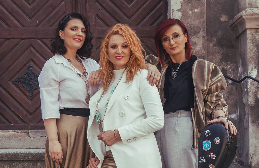 Jače nego ikad: Omiljene The Frajle vraćaju se u Lisinski!