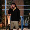 Prijatelji u duelu! Ivan Pernjak ispao u srazu s Lucianom: 'Sada si me ostavio ovdje s hijenama'